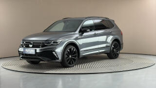 Volkswagen Tiguan Allspace 2.0 TDI DSG 4MOTION R-Line