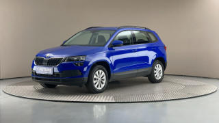 koda Karoq 2.0 TDI DSG 4x4 Ambition