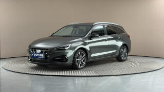 Hyundai i30 1.5 T-GDI AUT Style Kombi