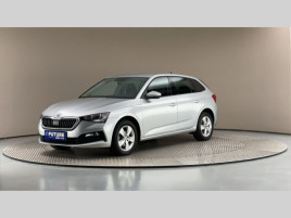 koda Scala 1.5 TSI Ambition