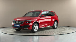 �koda Kamiq 1.0 TSI Style