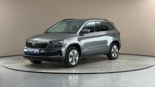 �koda Karoq 1.5 TSI DSG Style