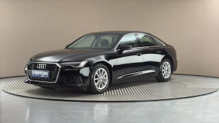 Audi A6 2.0 45 TFSI S Tronic
