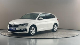 koda Scala 1.0 TSI Ambition
