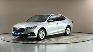 �koda Octavia 2.0 TDI DSG Ambition