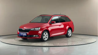 koda Fabia 1.0 TSI Ambition Combi