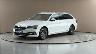 �koda Superb 2.0 TDI DSG L&K Combi