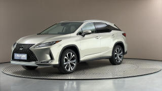 Lexus RX 300 AUT 4x4 Limited Edition