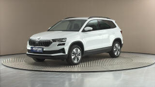 �koda Karoq 2.0 TDI Style