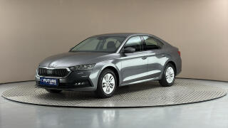 �koda Octavia 1.5 TSI Ambition