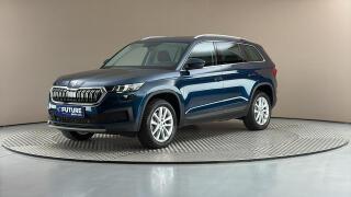 �koda Kodiaq 2.0 TDI DSG 4x4 Style