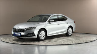 �koda Octavia 1.0 TSI Style