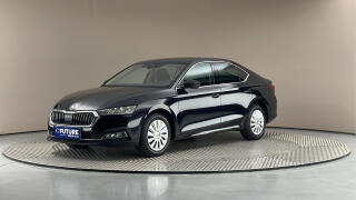 �koda Octavia 1.5 TSI Style