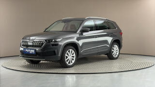 �koda Kodiaq 2.0 TDI DSG 4x4 Style