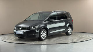 Volkswagen Touran 1.5 TSI Comfortline