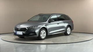 �koda Octavia 2.0 TDI Ambition Combi