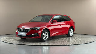 �koda Scala 1.0 TSI Style