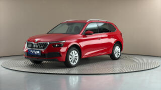 �koda Kamiq 1.0 TSI Style