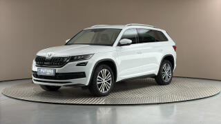 �koda Kodiaq 2.0 TDI DSG 4x4 L&K