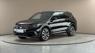 Volkswagen Tiguan 2.0 TDI DSG 4motion R-Line