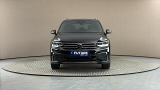 Volkswagen Tiguan Allspace 2.0 TDI DSG 4motion R-Line