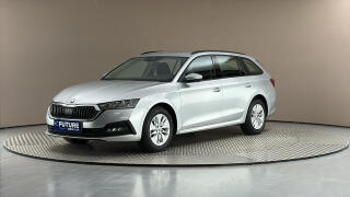 �koda Octavia 2.0 TDI Ambition Combi