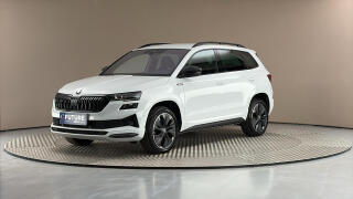 �koda Karoq 1.5 TSI DSG Sportline