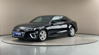 Audi A4 2.0 40TDI S-Tronic Quattro S-L