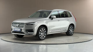 Volvo XC90 2.0 B5 AUT AWD Plus Bright