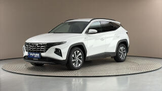 Hyundai Tucson 1.6 CRDI AUT 4x4 Style