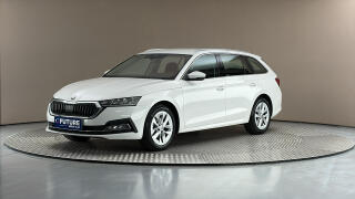 �koda Octavia 1.5 TSI Style Combi