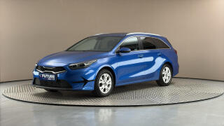 Kia Ceed 1.5 T-GDI Top