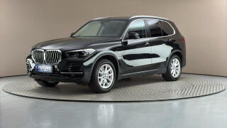 BMW X5 45e AUT xDrive
