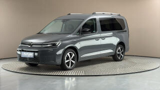 Volkswagen Caddy 2.0 Tdi 90kw Maxi Style Dsg