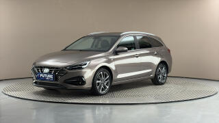 Hyundai i30 1.5 T-GDI Style Kombi