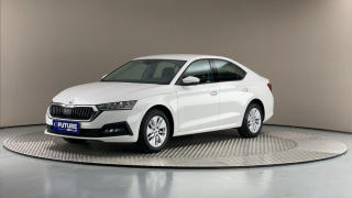 koda Octavia 2.0 TDI Ambition