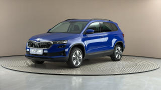 koda Karoq 2.0 TDI DSG 4x4 Style