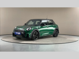 Mini Cooper 2.0 AUT JCW