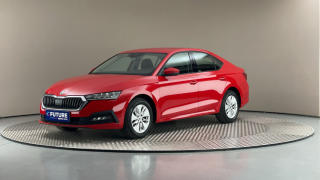 koda Octavia 2.0 TDI Ambition