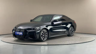 BMW 430d AUT xDrive M-paket