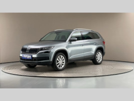 koda Kodiaq 2.0 TDI DSG 4x4 Style