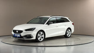 Seat Leon 2.0 TDI DSG FR Sportstourer
