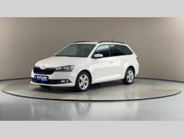 koda Fabia 1.0 TSI Ambition Combi