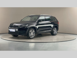 koda Kodiaq 2.0 TDI DSG 4x4 L&K