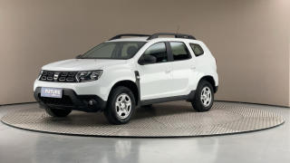 Dacia Duster 1.5 Blue Dci 4x4 Comfort