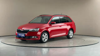 koda Fabia 1.0 TSI Ambition Combi