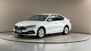 koda Octavia 2.0 TDI Ambition