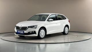 koda Scala 1.5 TSI Ambition