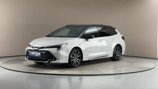 Toyota Corolla 2.0 Hybrid AUT Touring GR Spor