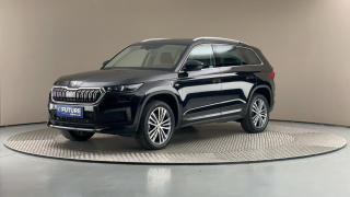 koda Kodiaq 2.0 TDI DSG 4x4 L&K